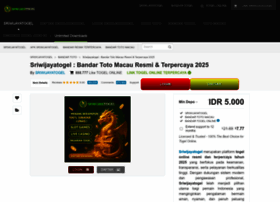 Pizzascaramouche.com thumbnail