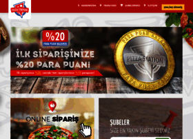 Pizzastation.com.tr thumbnail