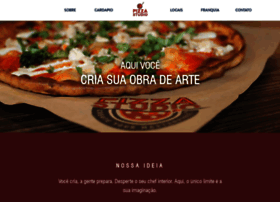 Pizzastudio.com.br thumbnail
