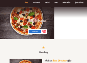 Pizzastviateur.com thumbnail