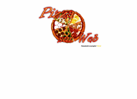 Pizzasulweb.it thumbnail
