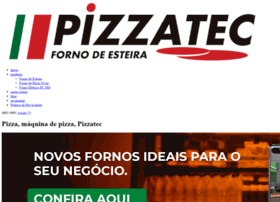 Pizzatec.com.br thumbnail