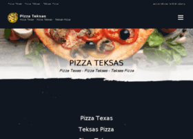 Pizzateksas.com thumbnail
