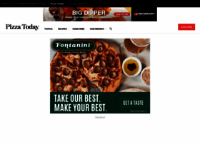Pizzatoday.com thumbnail