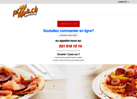 Pizzaweb.ch thumbnail Pizzaweb.ch thumbnail