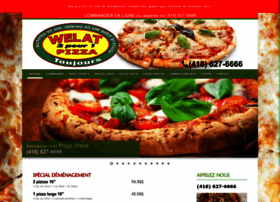 Pizzawelat.com thumbnail