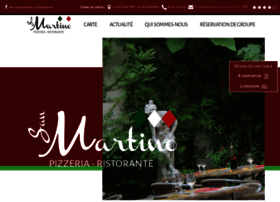 Pizzeria-san-martino.fr thumbnail