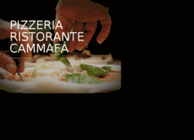 Pizzeriacammafa.it thumbnail