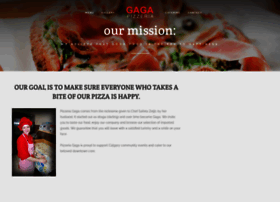 Pizzeriagaga.ca thumbnail