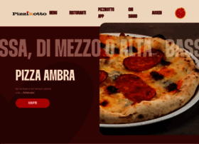 Pizzikotto.it thumbnail