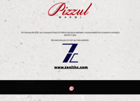 Pizzul.it thumbnail
