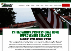 Pjfitz.com thumbnail