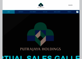 Pjh.com.my thumbnail