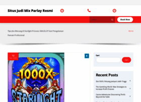 Pkb-papuatengah.com thumbnail