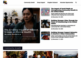 Pkcm.org thumbnail