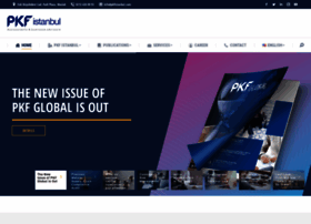 Pkfistanbul.com thumbnail