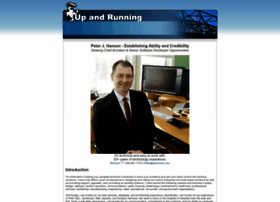 Pkhanson.com thumbnail