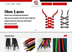Pklaces.com thumbnail