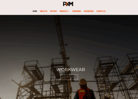 Pkmexports.com thumbnail