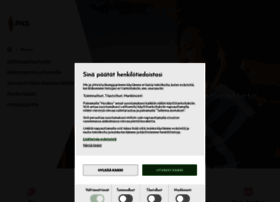 Pks.fi thumbnail