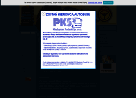 Pksmiedzyrzec.pl thumbnail