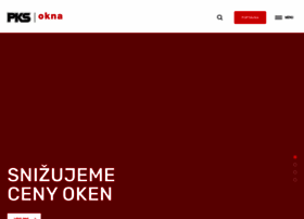 Pksokna.cz thumbnail