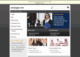 Pkujogja.com thumbnail