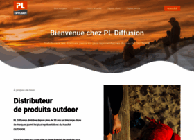 Pl-diffusion.fr thumbnail