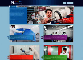 Pl-learning.ru thumbnail
