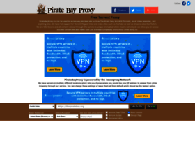 Pl.piratebayproxy.co thumbnail