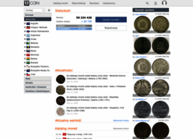 Pl.ucoin.net thumbnail Pl.ucoin.net thumbnail