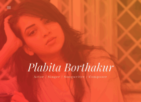 Plabitaborthakur.com thumbnail
