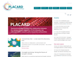 Placard-network.eu thumbnail