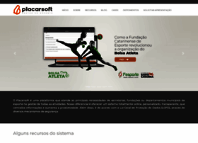 Placarsoft.com.br thumbnail