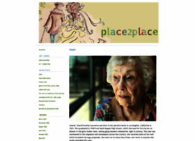 Place2place.blogs.com thumbnail