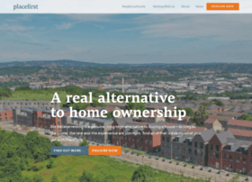 Placefirst.co.uk thumbnail