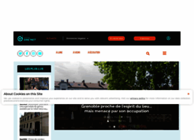 Placegrenet.fr thumbnail