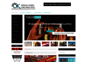 Placeok.com thumbnail