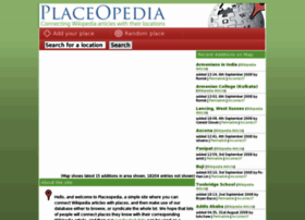 Placeopedia.com thumbnail