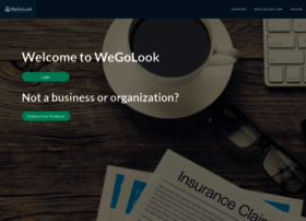 Placeorder.wegolook.com thumbnail