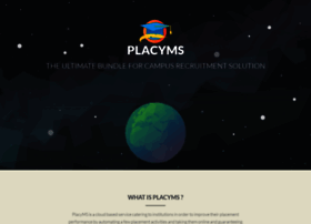 Placyms.com thumbnail