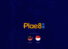 Plae8world.com thumbnail