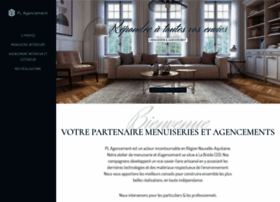 Plagencement.fr thumbnail