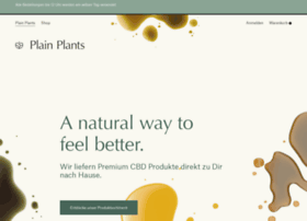 Plainplants.com thumbnail