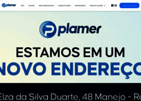 Plamer.com.br thumbnail