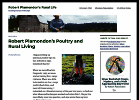 Plamondon.com thumbnail