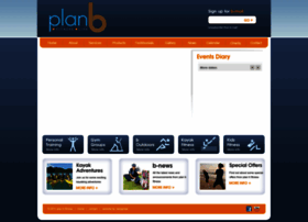 Planbfitness.com.au thumbnail