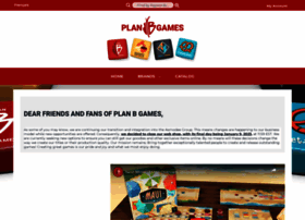 Planbgames.com thumbnail