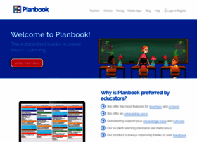 Planbook.com thumbnail