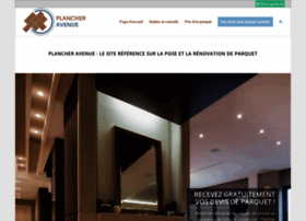 Plancheravenue.com thumbnail